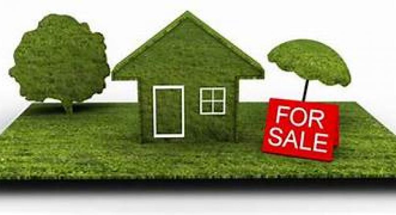 Lot #9 Norton Estates